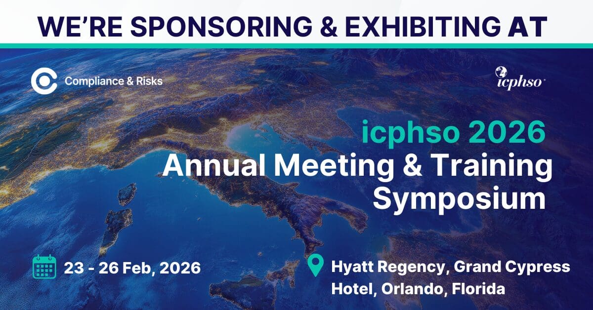 icphso 2026 Annual Meeting and Training Symposium | Orlando