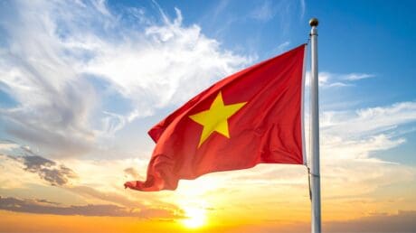 Vietnam’s New Chemicals Framework The 2026 Regulatory Reset