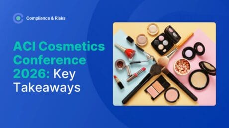 ACI Cosmetics Conference 2026 Key Takeaways