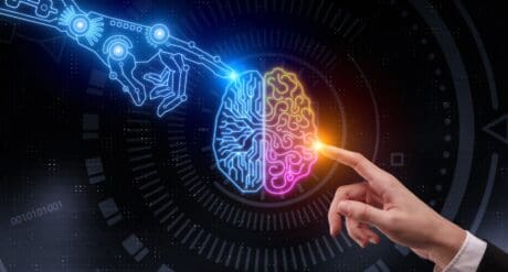 AI Runs the Supply Chain, But Who Writes the Rules