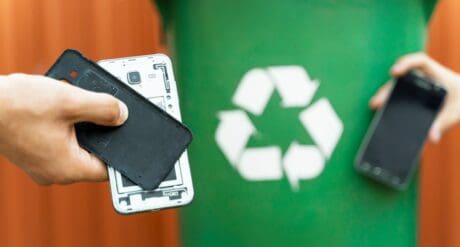 Cost of Compliance Canada’s E-Waste Patchwork Can Be A Headache