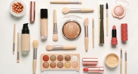 PFAS in Cosmetics US State Bans and Compliance Deadlines - 2026 Update