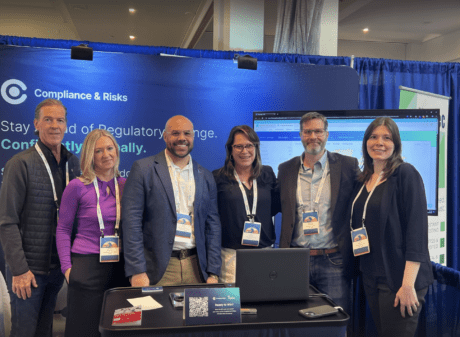 Compliance is the Floor, Not the Ceiling - Key Takeaways from ICPHSO Florida 2026