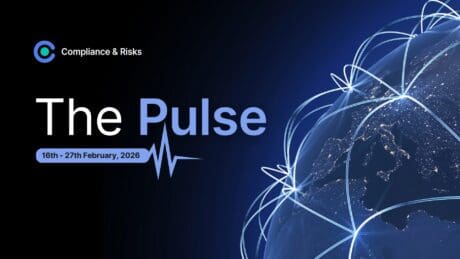 The Pulse - 2026 Regulatory Compliance Updates