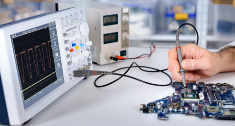 Electromagnetic Compatibility Regulatory Year in Review