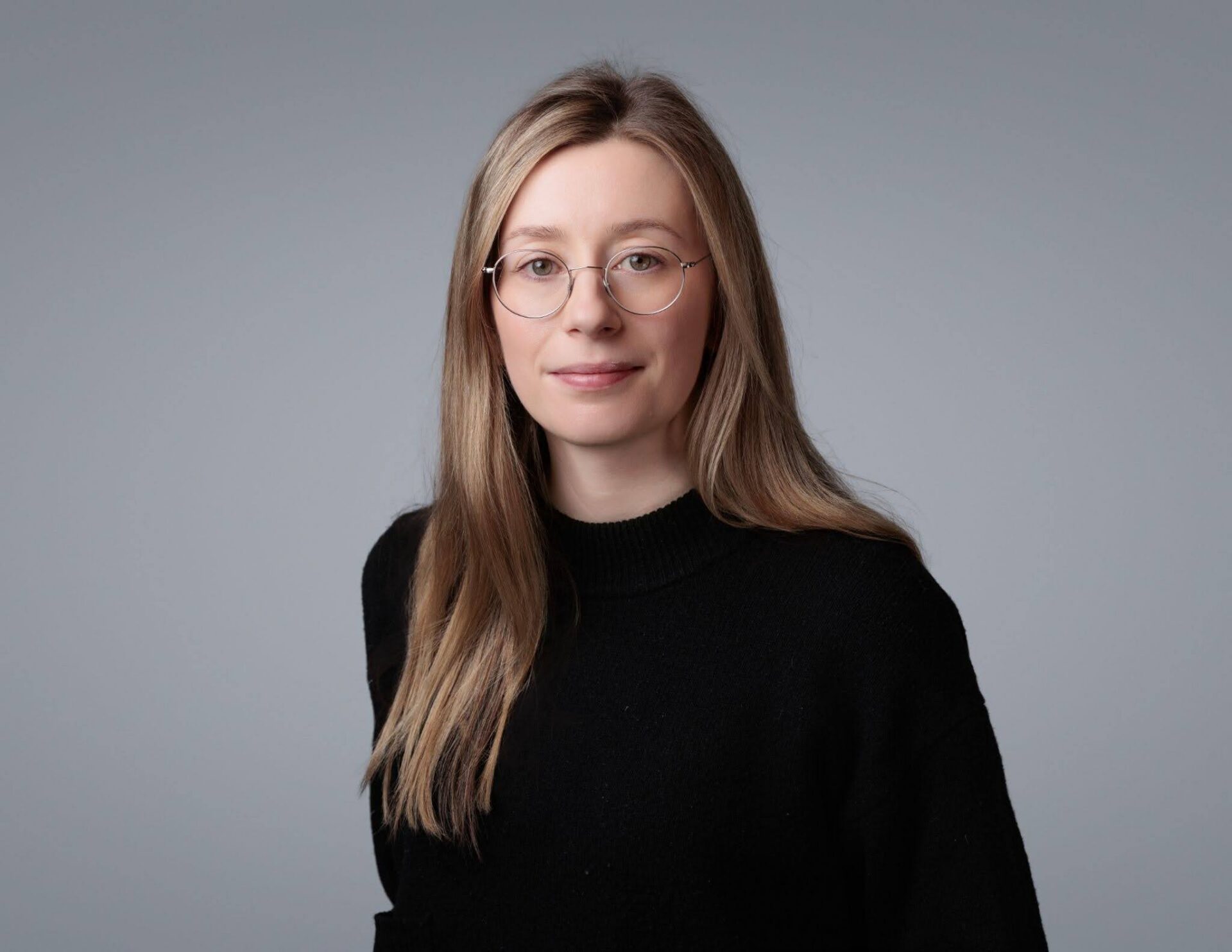 Freida Wüschner Gubbins