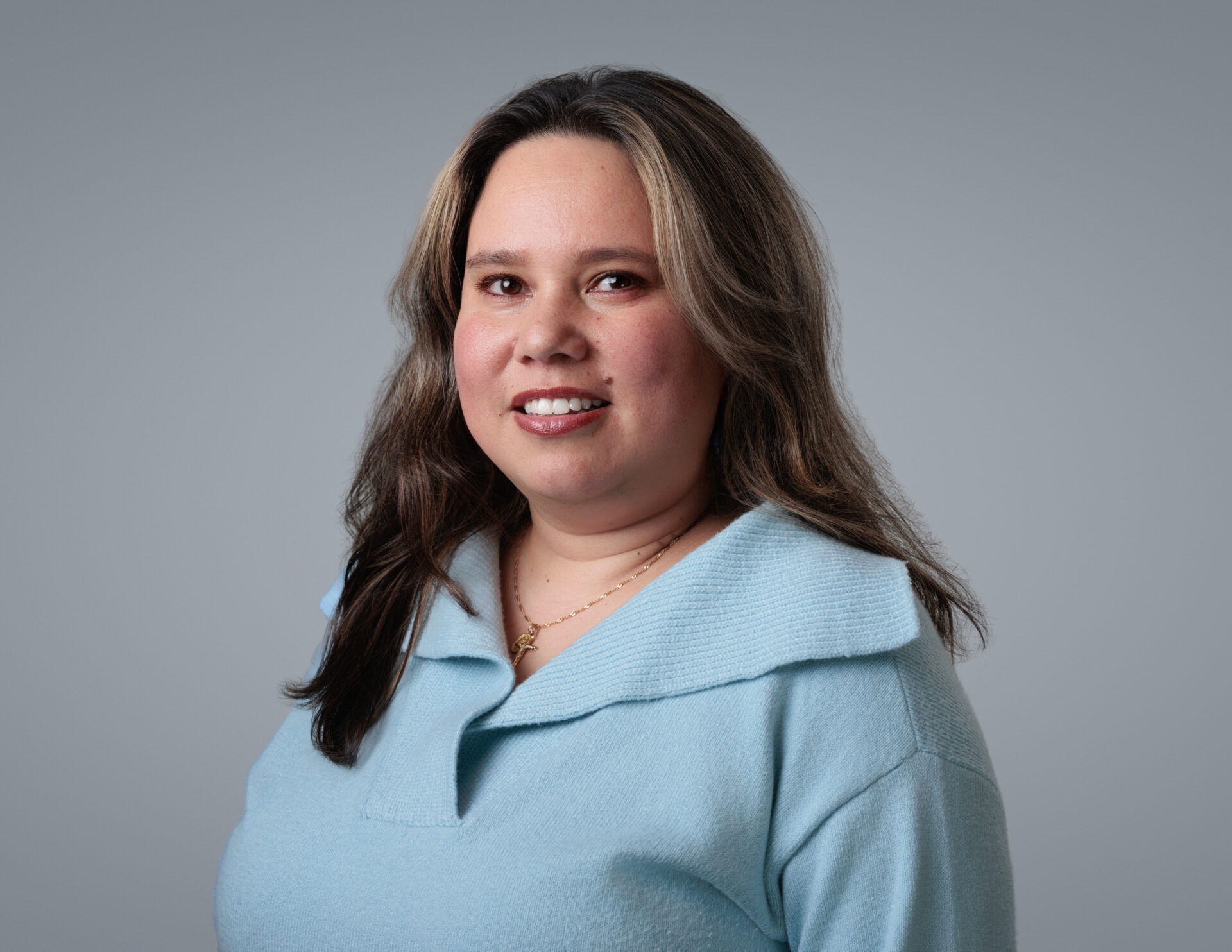 Luisa Toro Correa