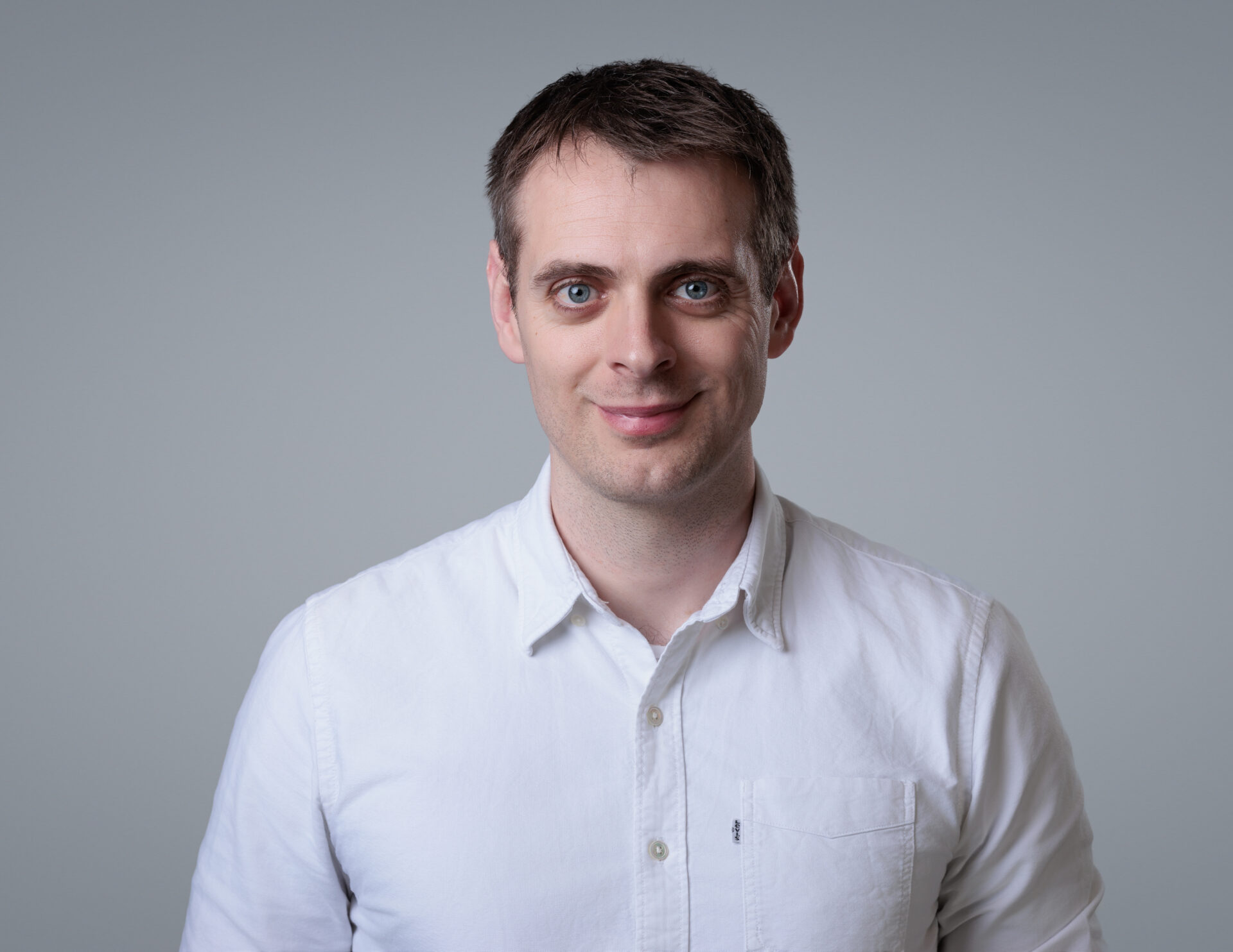 Shane O'Callaghan