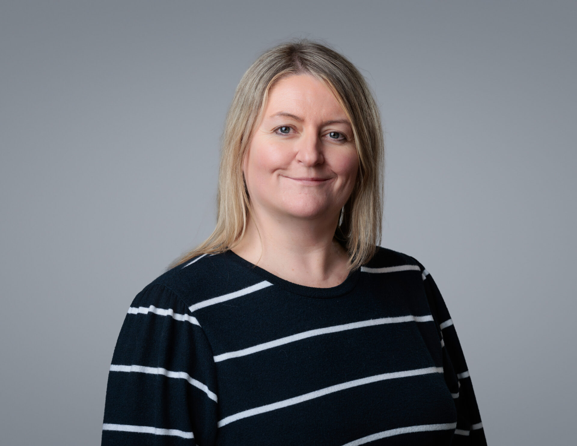 Siobhan Fairman